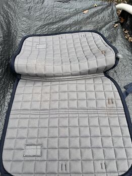 Equestrian Stockholm Schabracke DR COB Equestrian Stockholm
