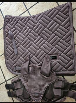 Equestrian Stockholm Set, Equestrian Stockholm , Sandrina, Dressage Pads, Rothenburg ob der Tauber