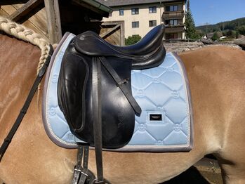 Equestrian Stockholm Set IceBlue, Equestrian Stockholm , Lea, Schabracken, St. Barbara im Mürztal