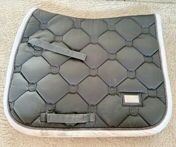 Equestrian Stockholm Set Silver Cloud Cob Equestrian Stockholm  Silver Cloud