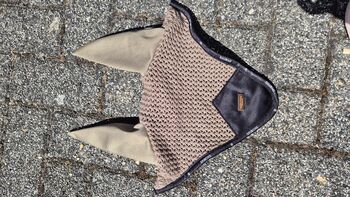 Equestrian Stockholm Sportive Chantelle Set VS WB Equestrian Stockholm  Sportive