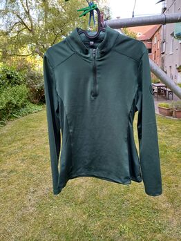 Equestrian Stockholm Vision Top Sycamore Green, Equestrian Stockholm Vision Top Sycamore Green, Mila Hohensee, Koszulki i t-shirty, Kiel