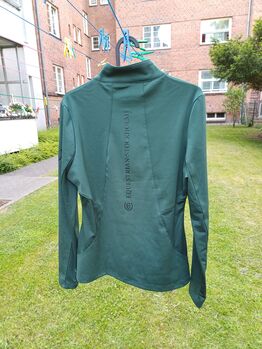 Equestrian Stockholm Vision Top Sycamore Green Equestrian Stockholm Vision Top Sycamore Green