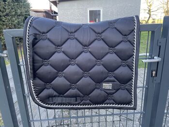 Equestrian Stockholm Schabracke, Joyce Koch, Dressage Pads, Erwitte