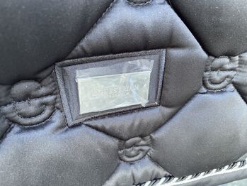 Equestrian Stockholm Schabracke