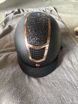 Equestro reithelm geöße L, Equestro  Reithelm , Vanessa, Riding Helmets, Leibertingen 