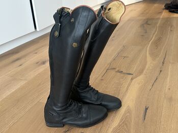 Reitstiefel Equi Comfort Gr. 38