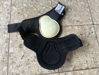 Equi-Guard Streichkappen WB, Gamaschen Equi-Guard