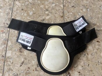 Equi-Guard Streichkappen WB, Gamaschen, Equi-Guard, Meike, Gamaschen, Dormagen 