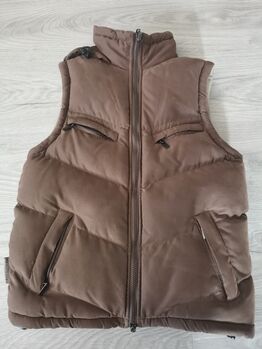 Reitweste Equi-theme Größe M, Equitheme, V. Behren , Riding Jackets, Coats & Vests, Weyhe