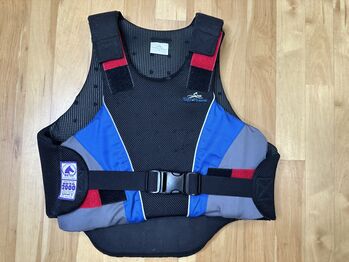 Verkaufe Equi Theme Schutzweste, Selina Hauschild , Safety Vests & Back Protectors, Göttingen 