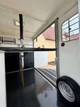 ❗️Equi-Trek Show Treka L Aluboden Pferdeanhänger Pferdehänger Equi-Trek Show Treka L 