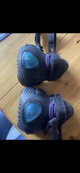 Equick Gamaschen, Equick , Sophia Oehler, Tendon Boots, Königslutter am Elm