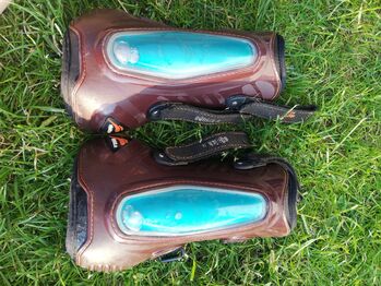 Equick Gamaschen M, Equick , Sauerborn , Tendon Boots, Isernhagen 