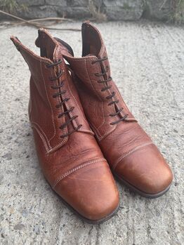 Equiclass ankle boots size 5, Equiclass, Ellie Robson, Riding Boots, Peterlee