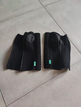 Equicrown Kompressionsbandage Hinten Gr.3 kurz Equicrown  Kompressionsbandage 