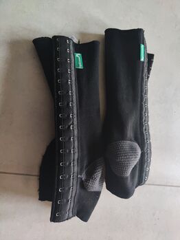 Equicrown Kompressionsbandage Hinten Gr.3 kurz, Equicrown  Kompressionsbandage , Marita Bloch, For Horses, Zeuthen