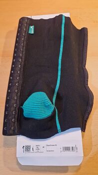 Equicrown hinten links und/oder hinten rechts Größe 5, Equicrown Kompressionsbandage mit Hakenverschluss, Johanna Künitz, Horse Bandages & Wraps, Altmittweida