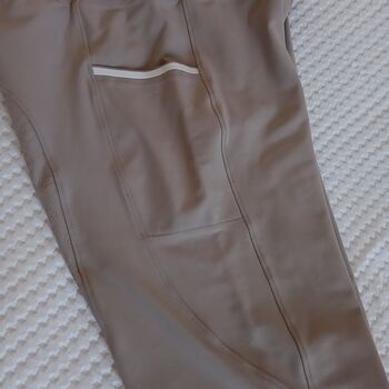 Equifinity Reitleggins Größe L Equifinity Reitleggins Champagner Gr.L