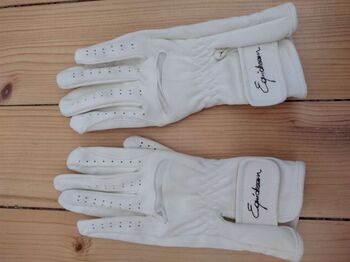 Reiterhandschuhe EQUIFINITY, EQUIFINITY, Margot, Other, Drobollach