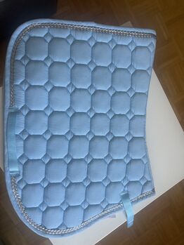 Equifinity Schabracke Set Fliegenhaube Equifinity 