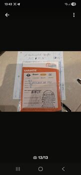 Equiflex Westernsattel Continental Equiflex  169 74 16"