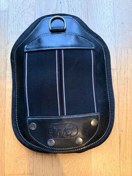 Equigetic Pad / Sattelpad Größe L – sehr guter Zustand, Equigetic Pad Neopren , Marco, Sattelzubehör, Köln