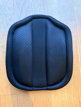 Equigetic Pad / Sattelpad Größe L – sehr guter Zustand Equigetic Pad Neopren 