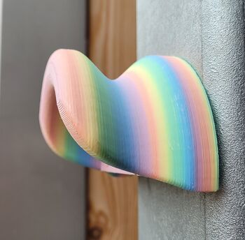 EquiHook UNICORN Magnethaken für Pferdezäume und Halfter, Maya (Swisshorseshop), Sattelkammer & Boxenausstattung, Frauenfeld