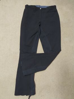 Equilibero weite Reithose, Kristin , Breeches & Jodhpurs, Ingersheim 