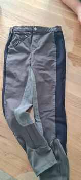 Reithose Equilibre, Equilibre, Voskamp, Children's Breeches & Jodhpurs, Moormerland 