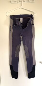 Reithose Equilibre, Equilibre/ Krämer, Vera Starke-Weidinger, Children's Breeches & Jodhpurs, Ingelheim 