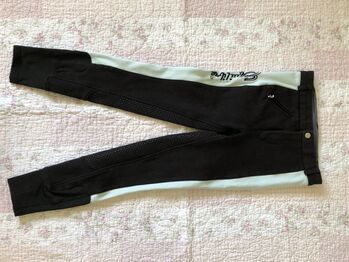 Equilibre Grip-Vollbesatz Reithose Merle Gr. 152 wie neu!, Equilibre  Merle, NOME, Children's Breeches & Jodhpurs, Echzell