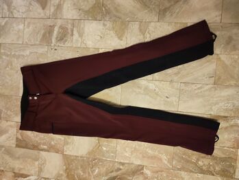 Equilibre Jodpur Winterreithose Equilibre