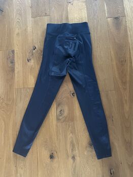 Equilibre Kinder Grip-Reithose blau Gr. 164, Equilibre 220801-164, Elisabeth, Kinder-Reithosen, Wenzenbach
