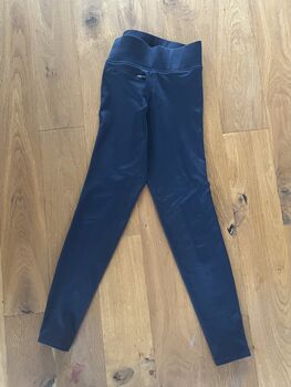 Equilibre Kinder Grip-Reithose blau Gr. 164 Equilibre 220801-164