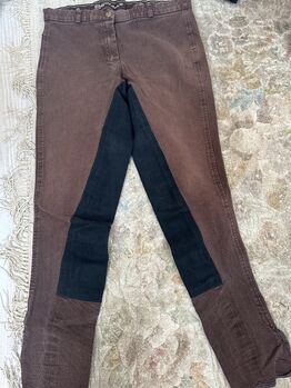 Equilibre Reithose, Equilibre , Nina , Breeches & Jodhpurs, Schnega