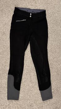 Equilibre Reithose Gr. 34/XS, Equilibre Reithose von Felix Bühler, Naemi, Breeches & Jodhpurs, Widnau