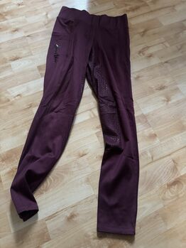 Reithose Equilibre, Equilibre Reitleggins, Marlene Haiden, Breeches & Jodhpurs, Pyhra