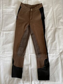 Reithose Equilibre Größe 170, Equilibre (Krämer), Johanna, Children's Breeches & Jodhpurs, Dresden