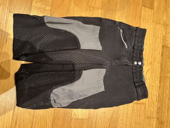 Equilibre Reithose FullGrip S Equilibre 