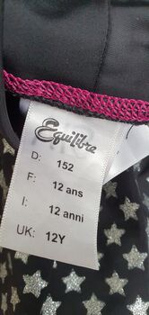 Equilibre Reitleggins Größe 152 Equilibre Bailey