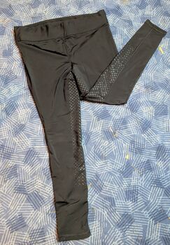 Equilibre Reitleggings Sommer, NEU, Gr. 46