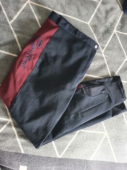 Equilibre Reithose 44*NEU*, Equilibre  Lizzy, Yve, Breeches & Jodhpurs, Kamen