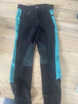 Equilibre Reithose Gr 176, Equilibre , Sandra Grunwald, Children's Breeches & Jodhpurs, Suthfeld