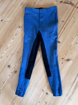Equilibre Reithose Vollbesatzreithose Equilibre 