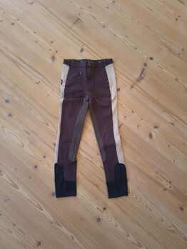 Equilibre Reithose Vollbesatzreithose 176 Equilibre