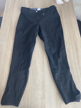 Equilibre Reithose Vollbesatz Gr.42, Corinna, Breeches & Jodhpurs, Mörlenbach