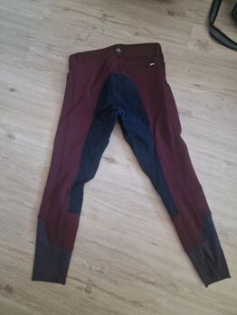 Equilibre Thermo-Vollbesatz-Reithose Equilibre