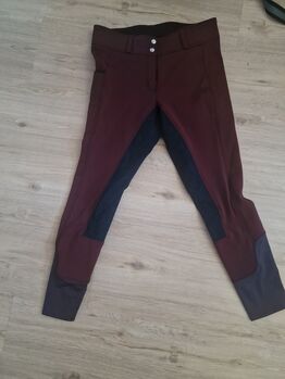 Equilibre Thermo-Vollbesatz-Reithose, Equilibre, Anna, Reithosen, Ingolstadt